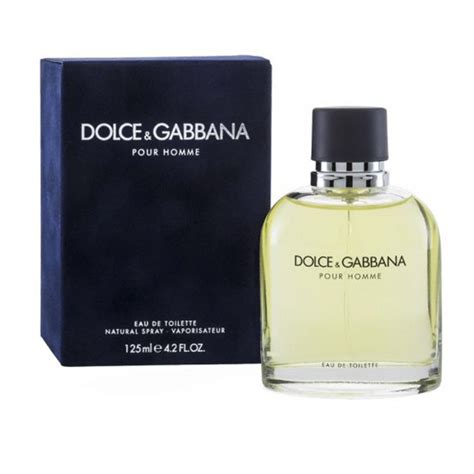 dolce gabbana uomini|dolce gabbana pour homme.